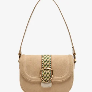 BORSETTA CON TRACOLLA INNY01 BLAUER DONNA