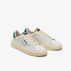 SNEAKERS BASSE BUCK03 BLAUER UOMO