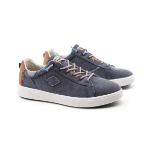 Sneaker slip on da uomo