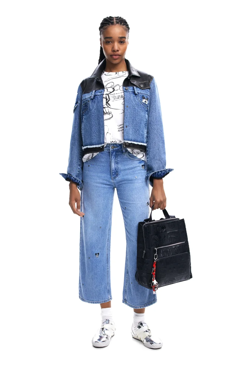 All Mickey Sumy zaino da donna - immagine 5