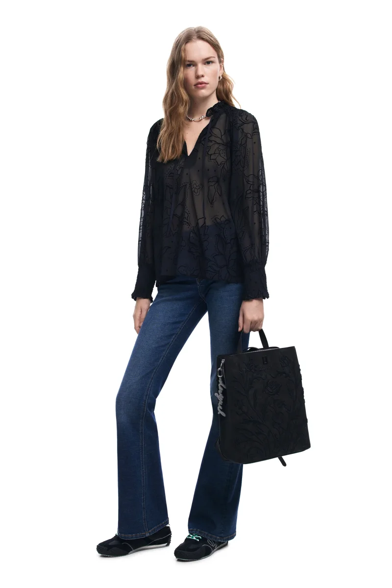 Romeo Floral Sumy zaino da donna - immagine 6