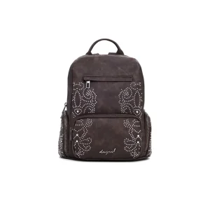 Poker Face Chester Mini zaino donna