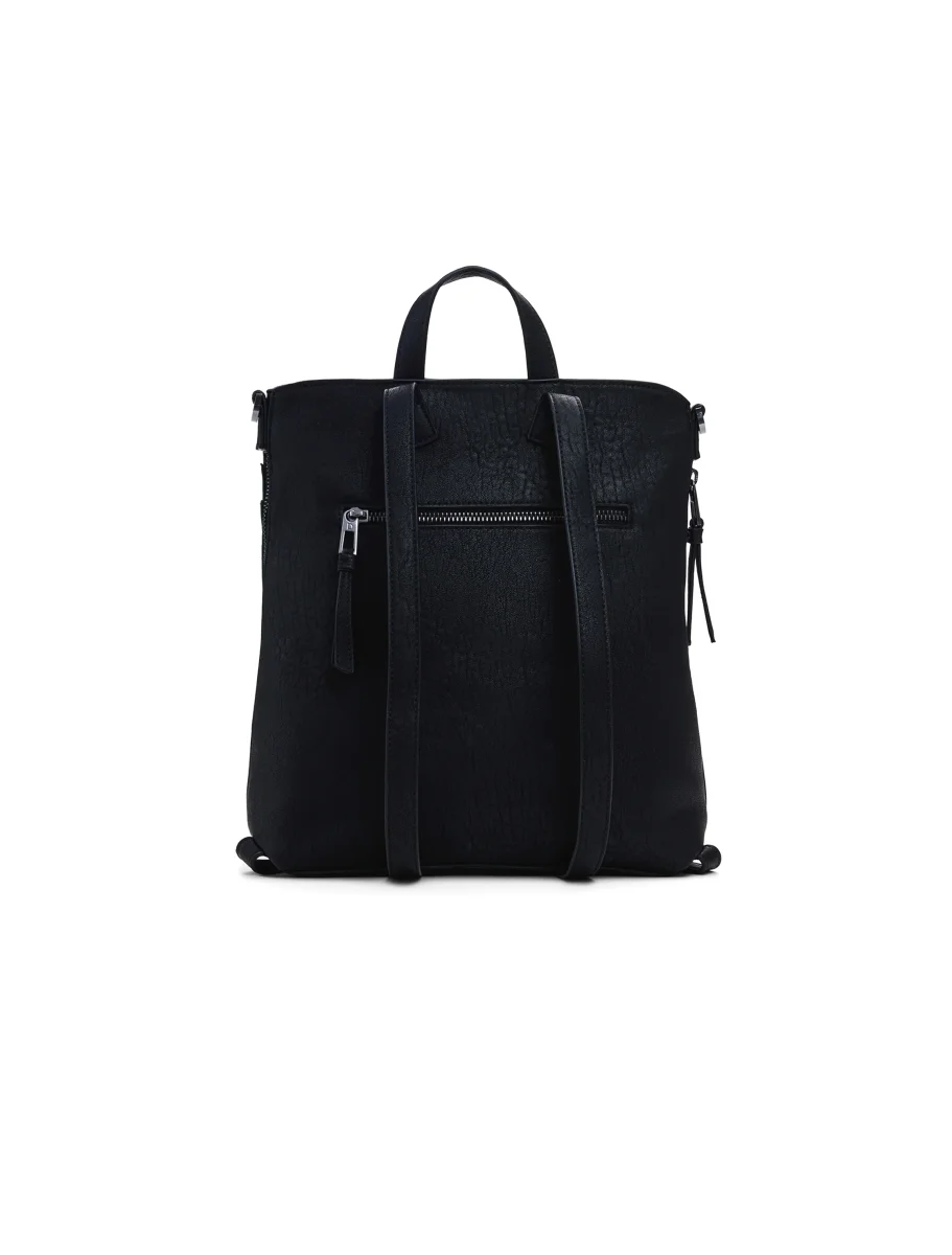 Embro Patch Pretoria Mini zaino donna - immagine 4