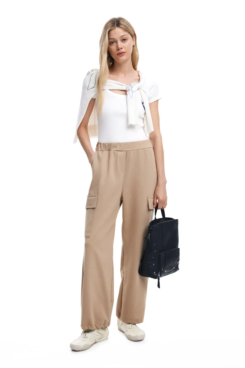 Embro Patch Pretoria Mini zaino donna - immagine 5