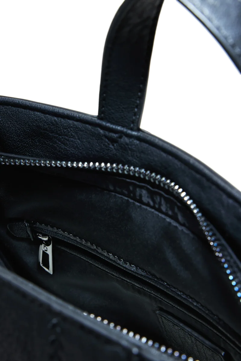 Embro Patch Pretoria Mini zaino donna - immagine 6