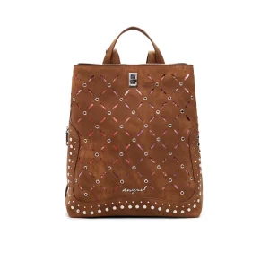 Yankee Metal Patch Sumy Mini zaino