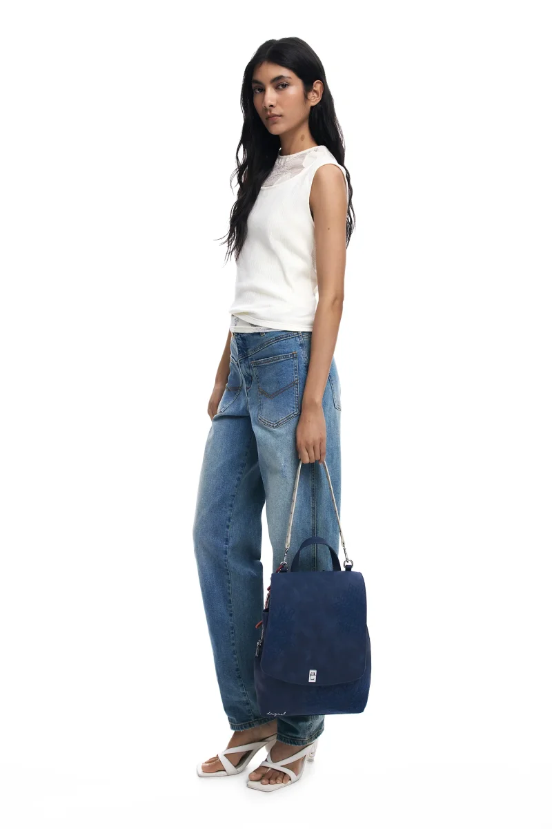 Sierra Sumy Mini Straight zaino donna - immagine 5