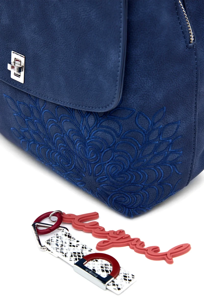 Sierra Sumy Mini Straight zaino donna - immagine 6