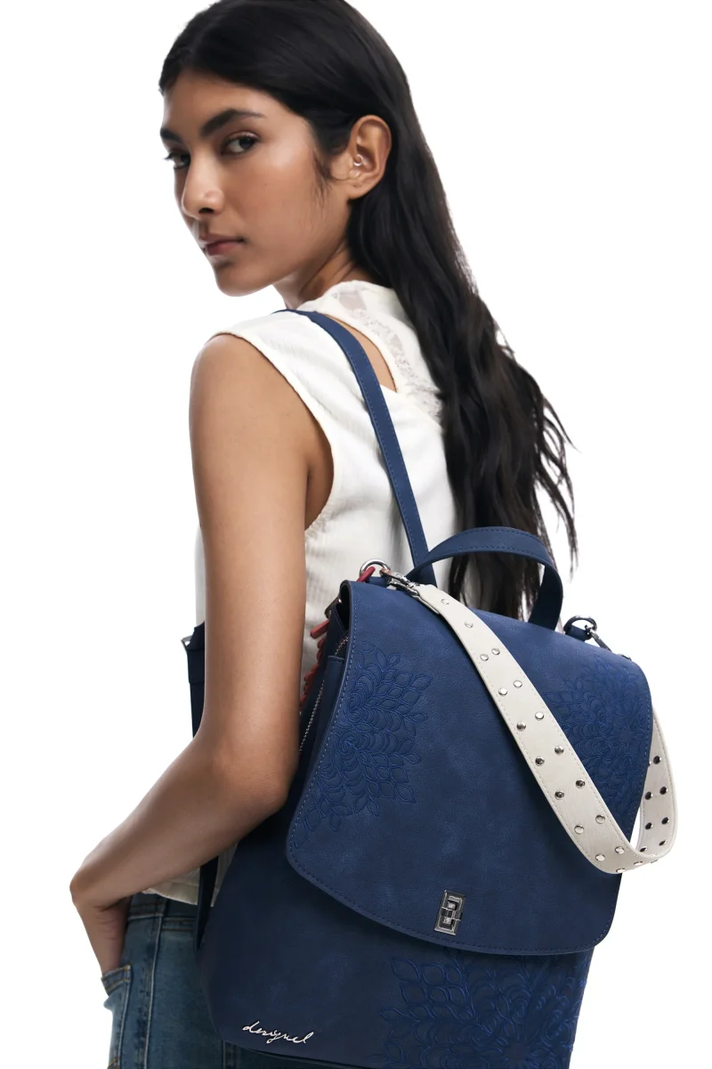 Sierra Sumy Mini Straight zaino donna - immagine 7