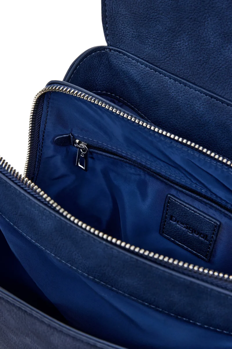 Sierra Sumy Mini Straight zaino donna - immagine 8