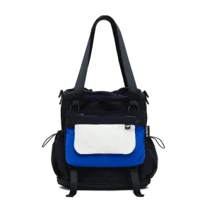 Basic Modular Discover zaino donna