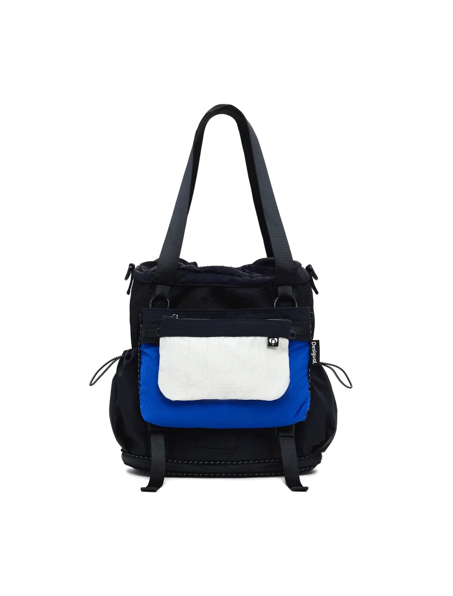 Basic Modular Discover zaino donna