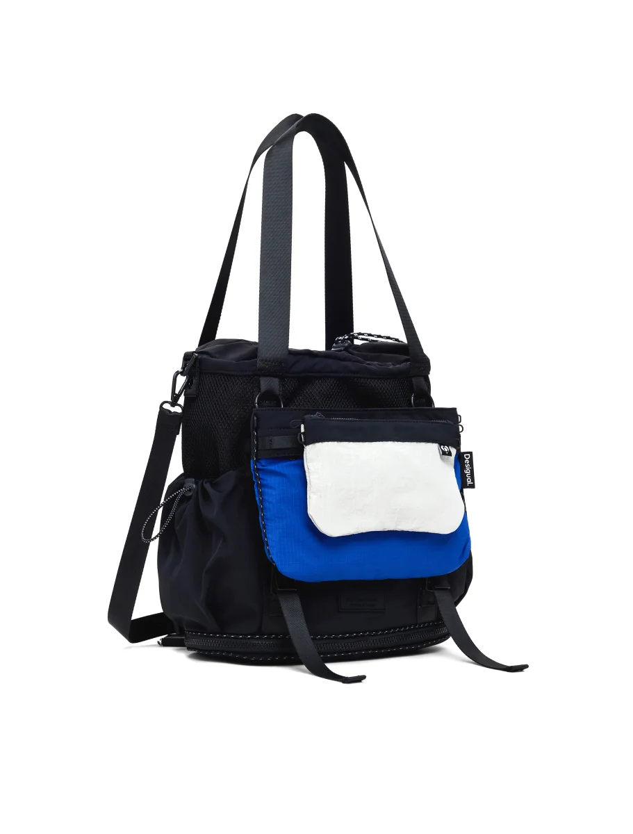 Basic Modular Discover zaino donna - immagine 3