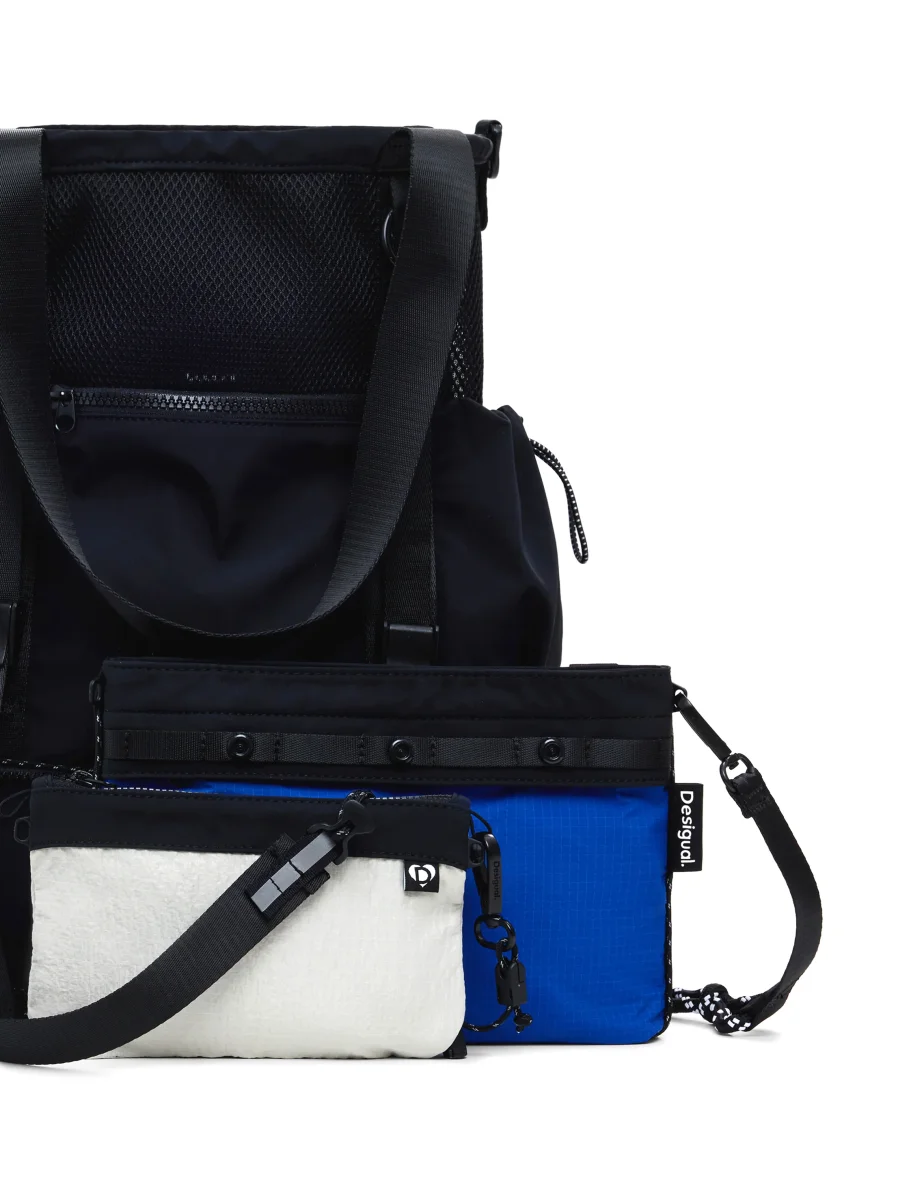 Basic Modular Discover zaino donna - immagine 5