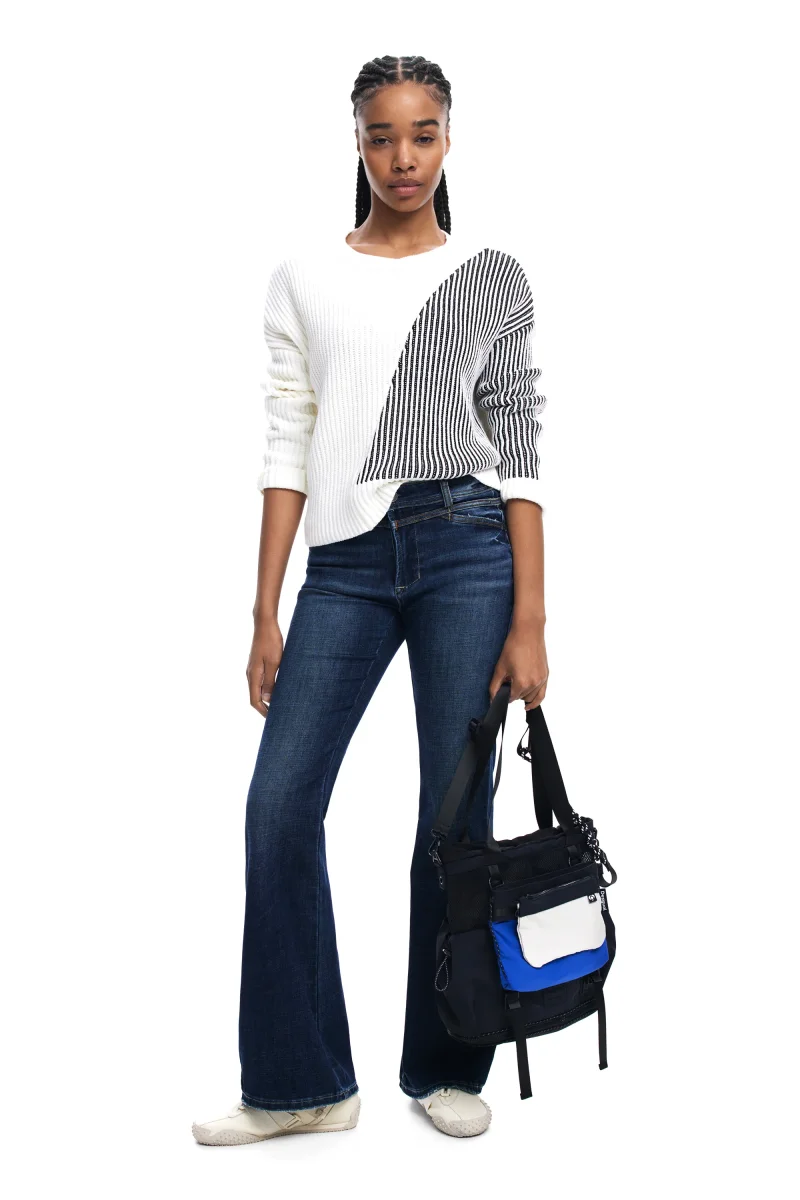 Basic Modular Discover zaino donna - immagine 6