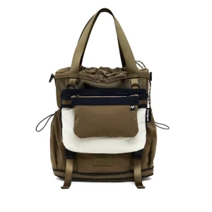 Basic Modular Discover zaino donna