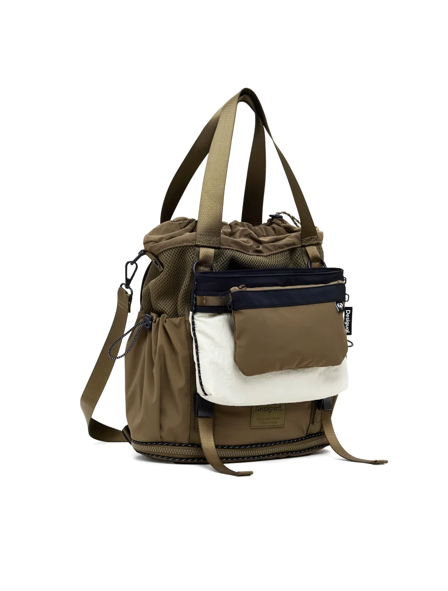 Basic Modular Discover zaino donna - immagine 3