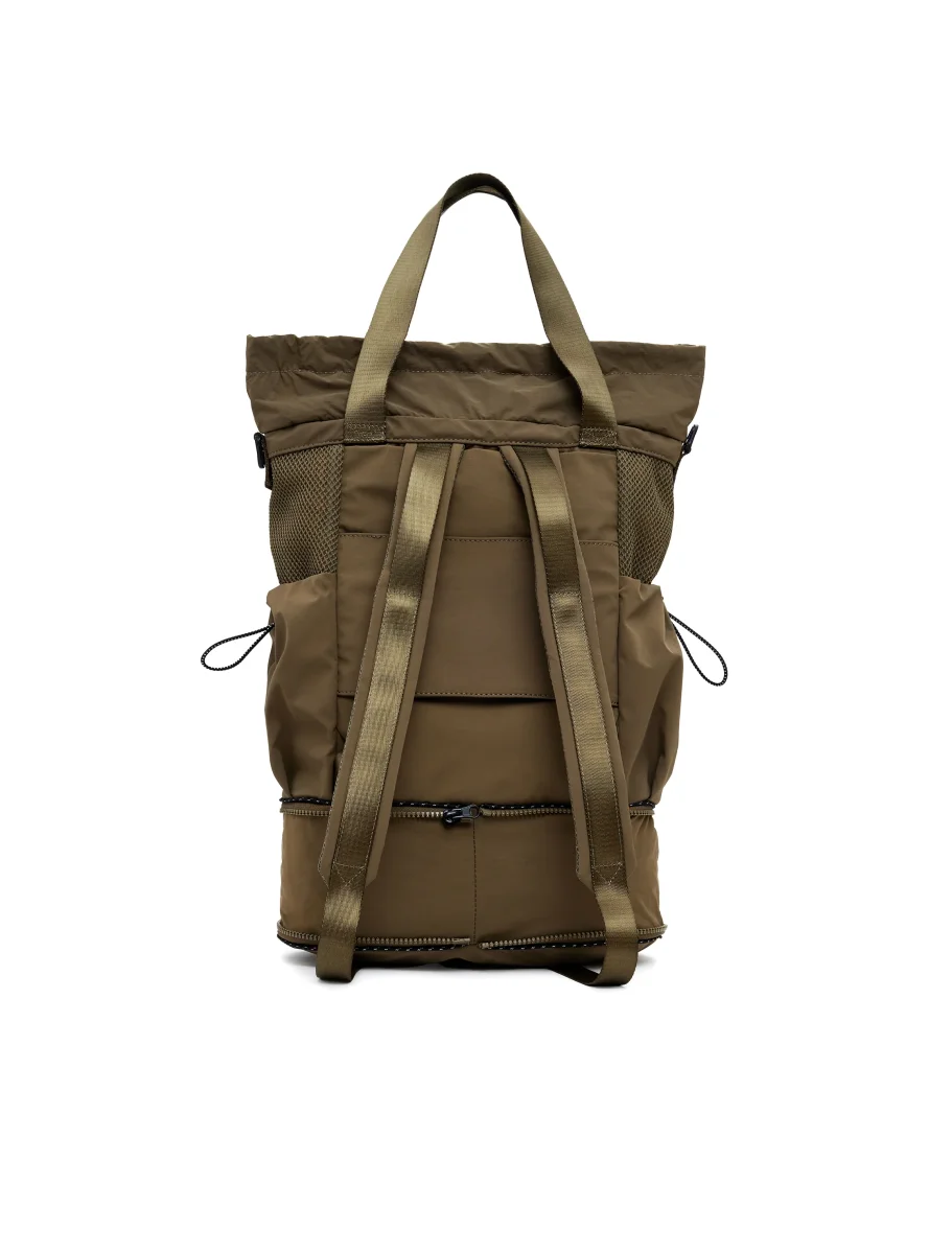 Basic Modular Discover zaino donna - immagine 4