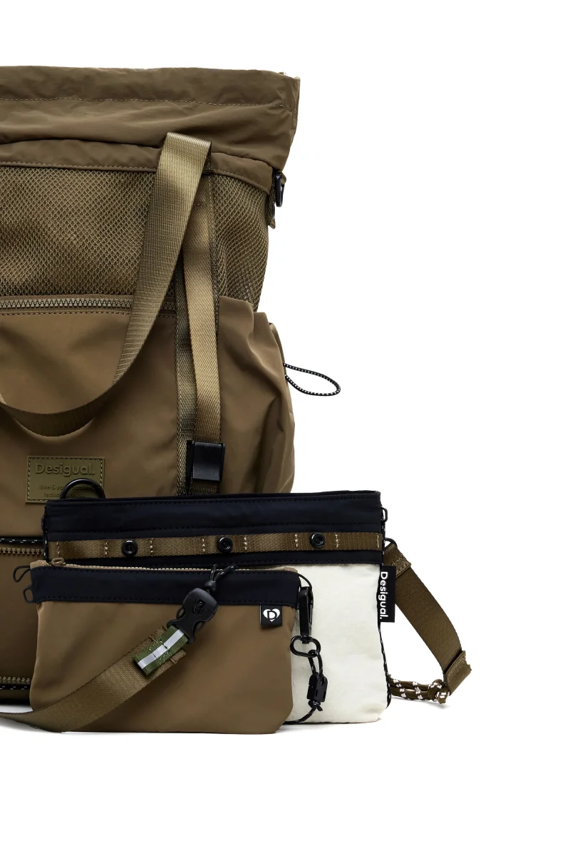 Basic Modular Discover zaino donna - immagine 5