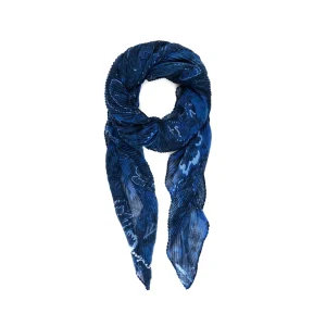 Paisley foulard da donna