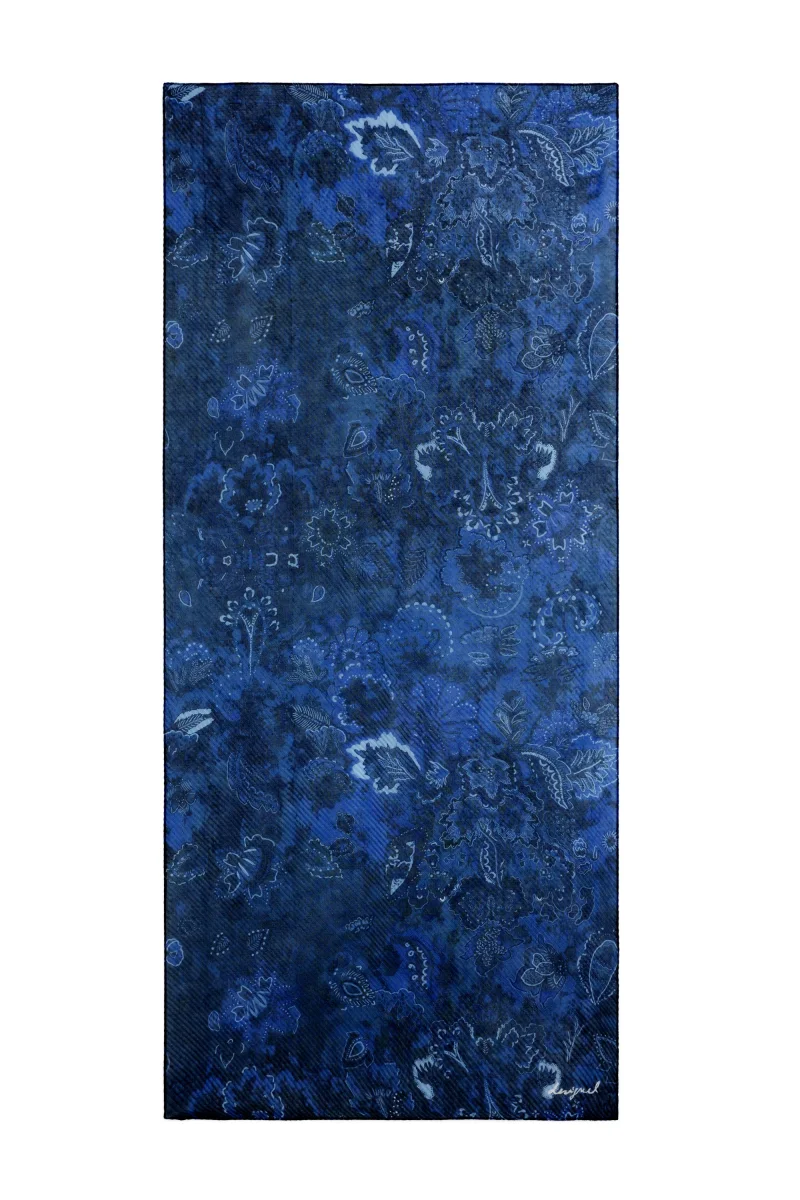 Paisley foulard da donna - immagine 5