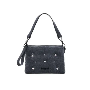 Mickey Studs Dortmund 2.0 borsa donna