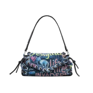 Pizzicato Zarauz borsa da donna