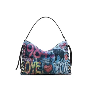 Pizzicato Leira borsa da donna