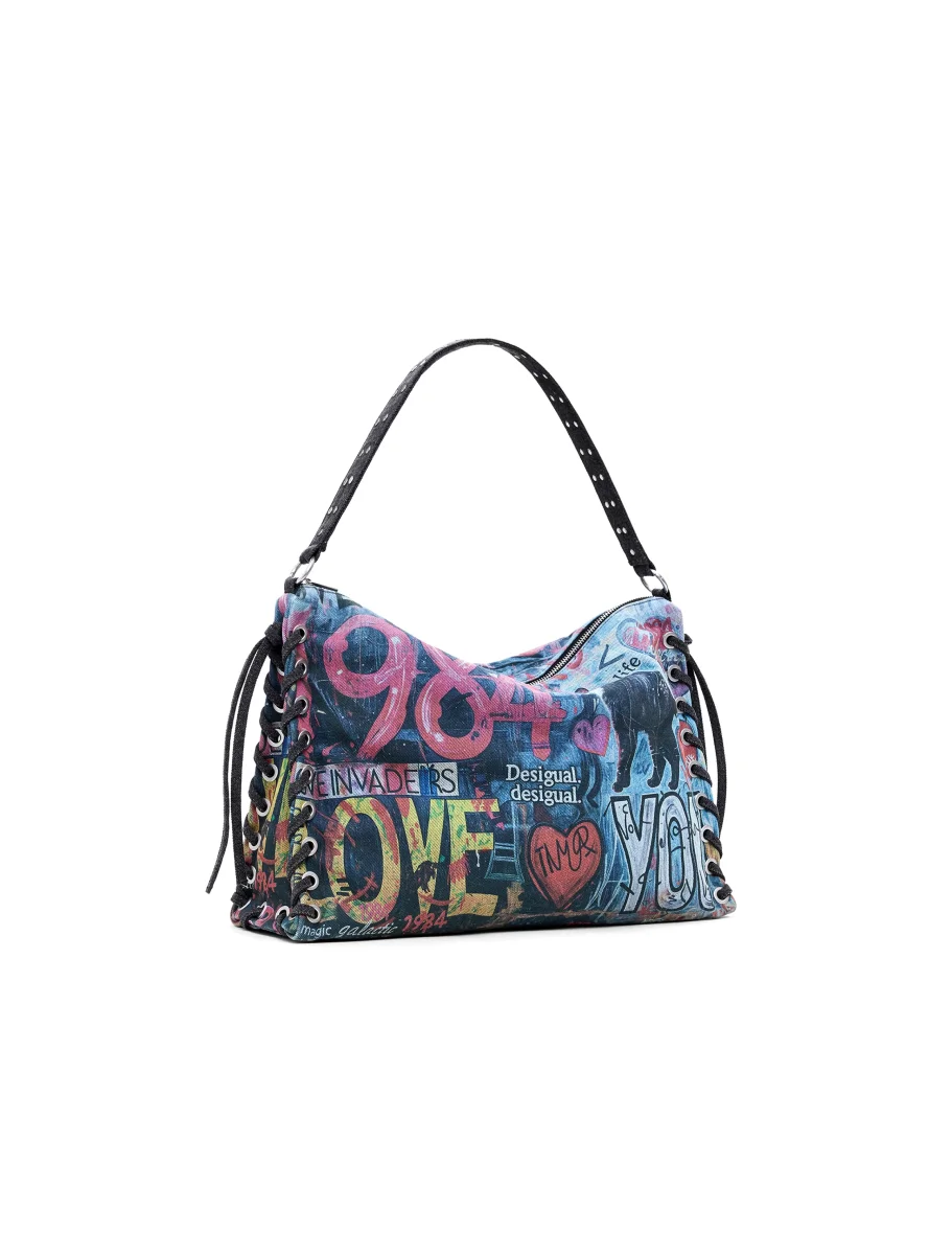 Pizzicato Leira borsa da donna - immagine 3