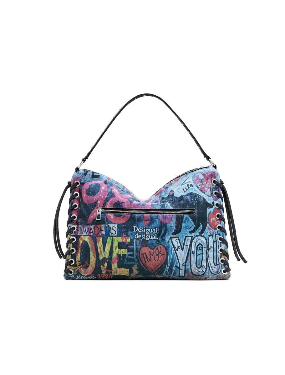 Pizzicato Leira borsa da donna - immagine 4