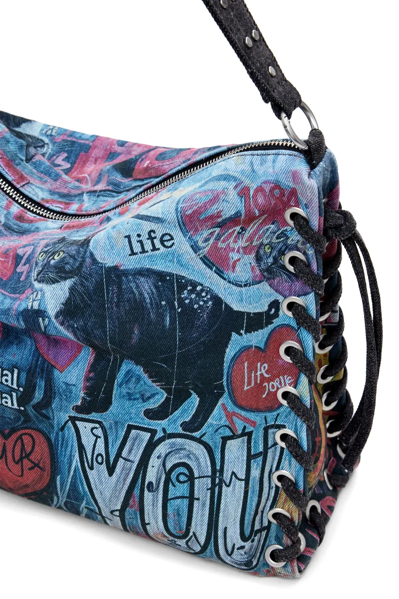 Pizzicato Leira borsa da donna - immagine 5