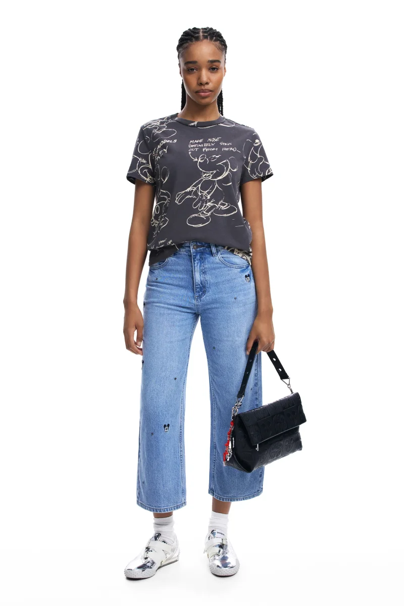 All Mickey Loverty 4.0 borsa da donna - immagine 6