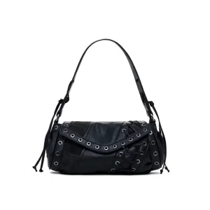 Tango Black Patch Zaraus borsa da donna