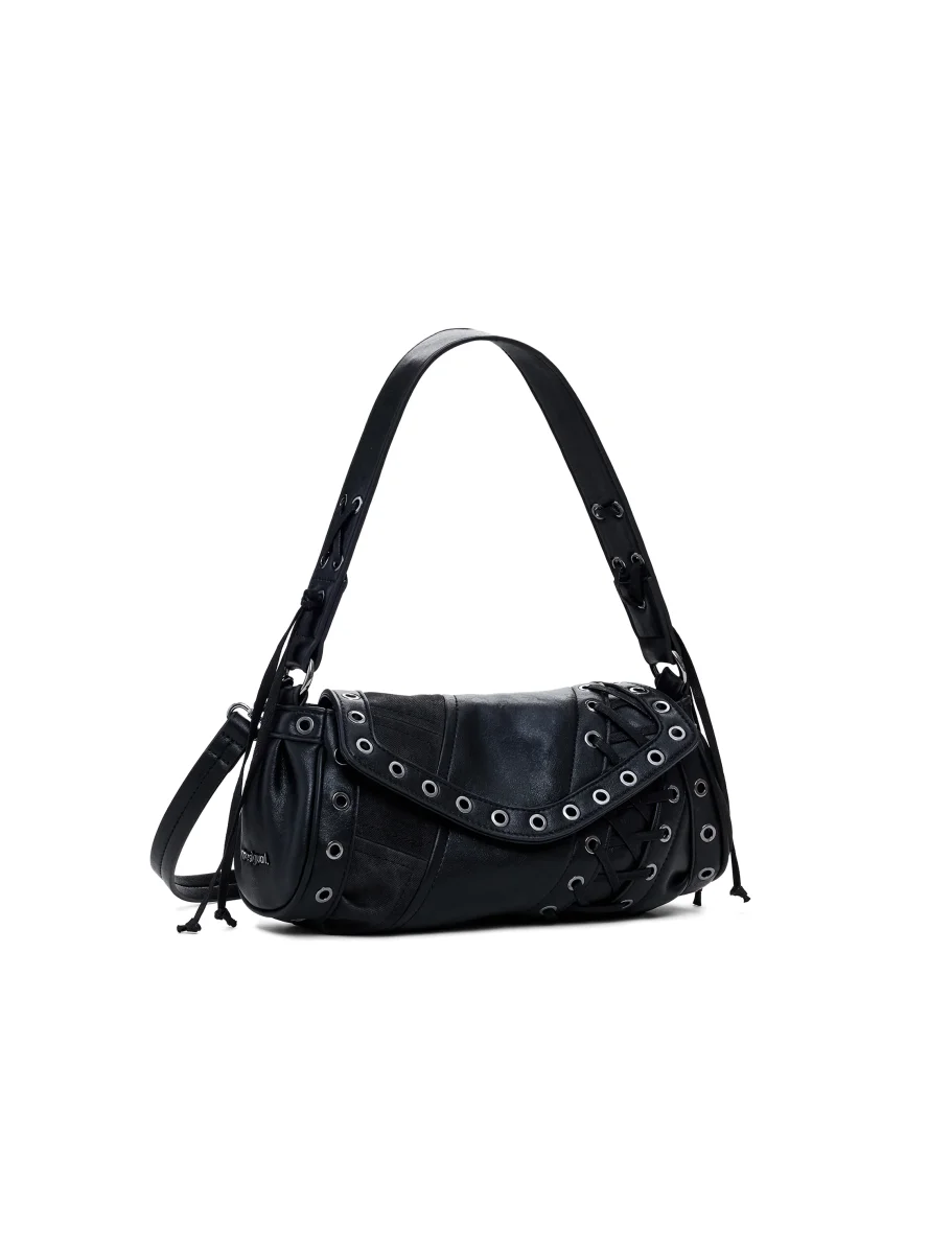Tango Black Patch Zaraus borsa da donna - immagine 3