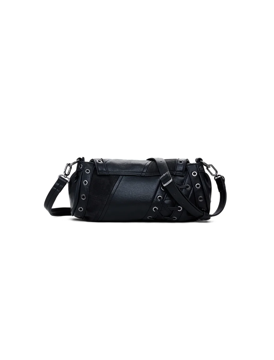 Tango Black Patch Zaraus borsa da donna - immagine 4