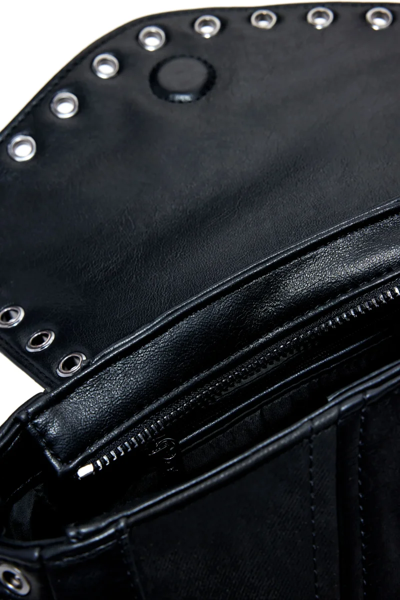 Tango Black Patch Zaraus borsa da donna - immagine 5