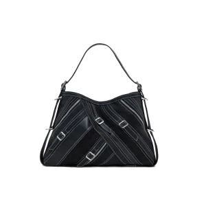 Fibonacci Buxton Mini borsa da donna