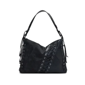 Tango Black Patch Leiria borsa da donna