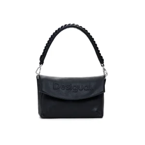 Half Logo Trokel borsa da donna