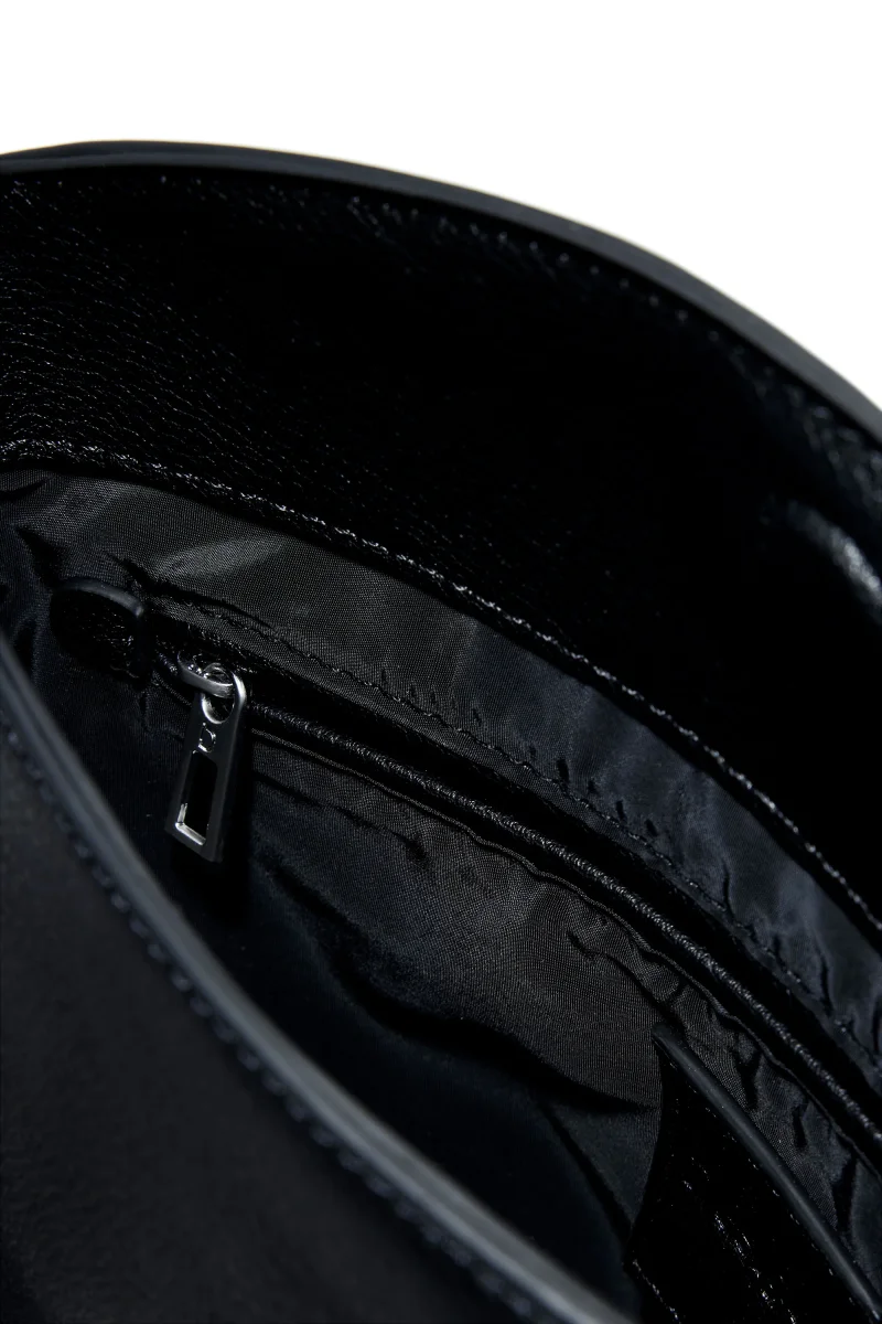 Half Logo Trokel borsa da donna - immagine 6