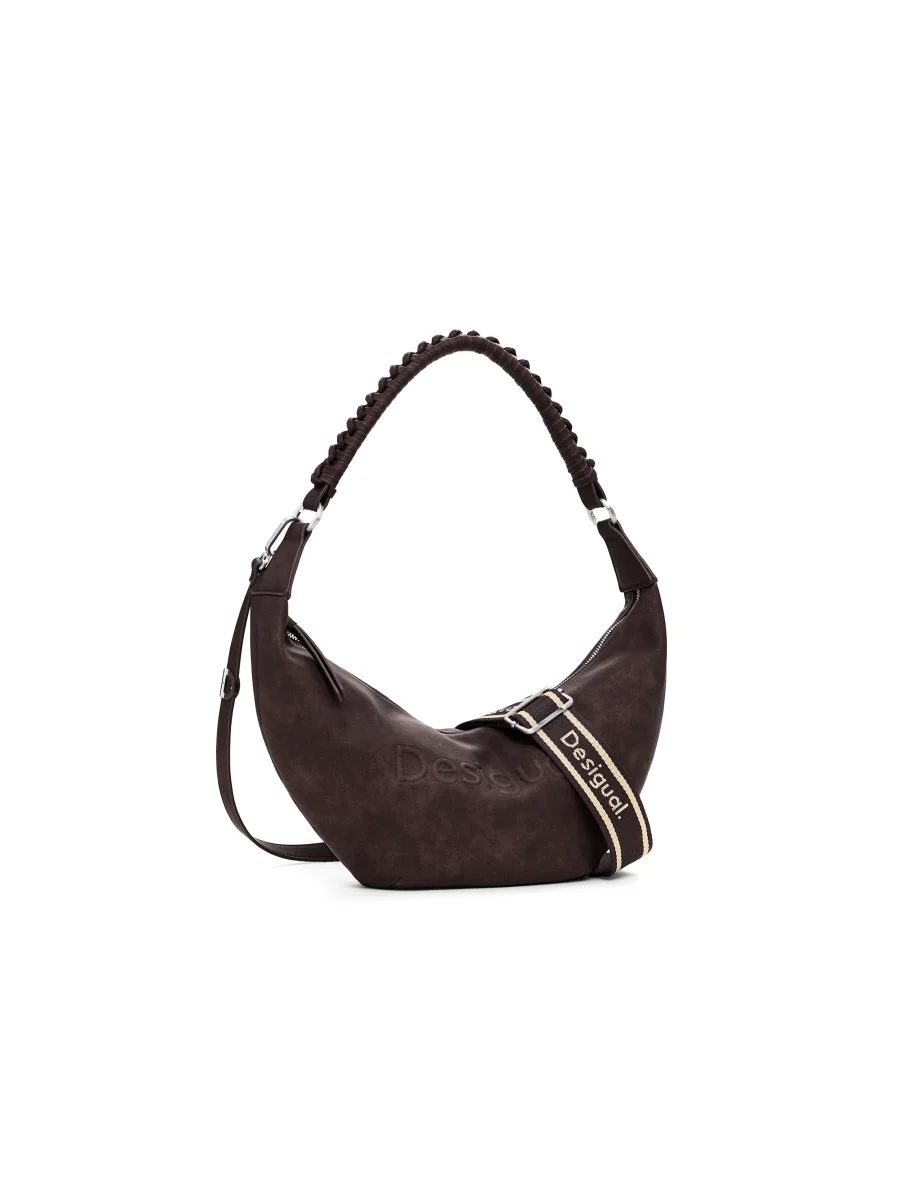 Half Logo Zante borsa da donna - immagine 3