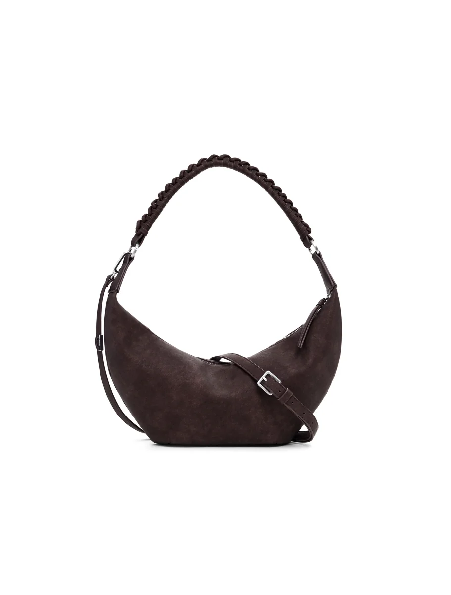 Half Logo Zante borsa da donna - immagine 4