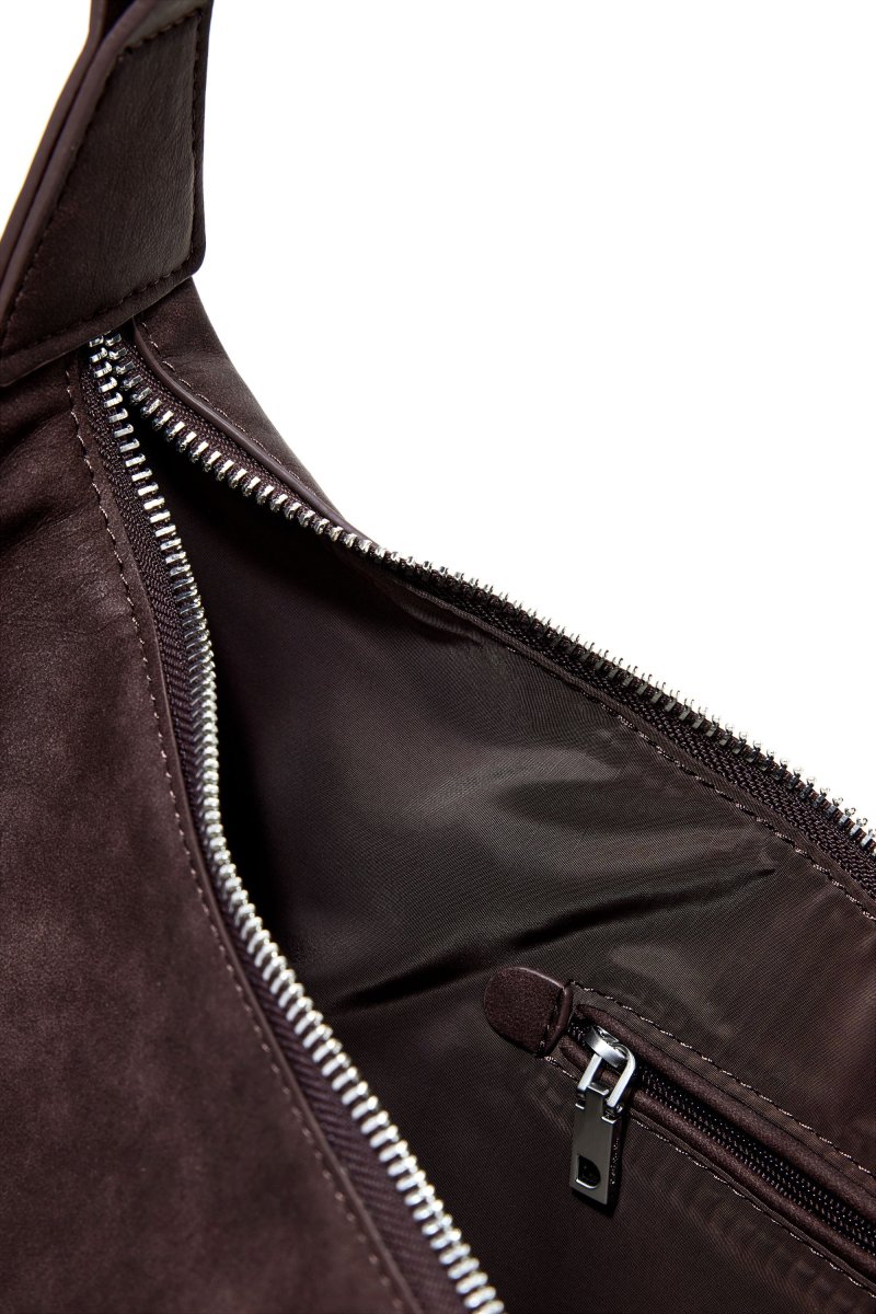 Half Logo Zante borsa da donna - immagine 5