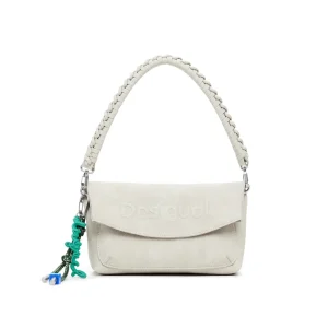 Half Logo Trokel borsa da donna