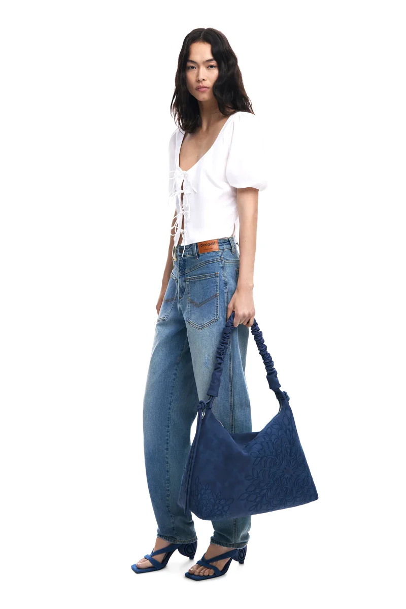 Sierra Buxton borsa da donna - immagine 7