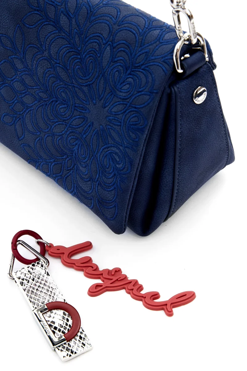 Sierra Naron Medium Flap borsa da donna - immagine 5