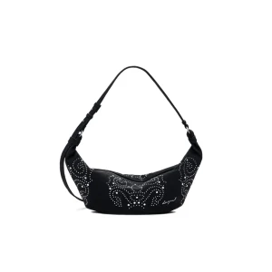 Poker Face Munster 2.0 borsa da donna