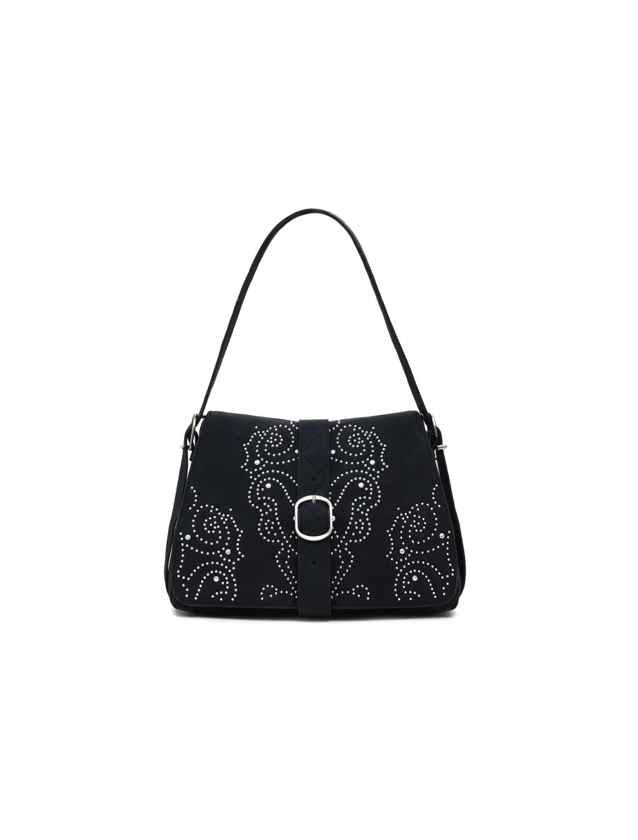 Poker Face Posadas Mini 2.0 borsa donna