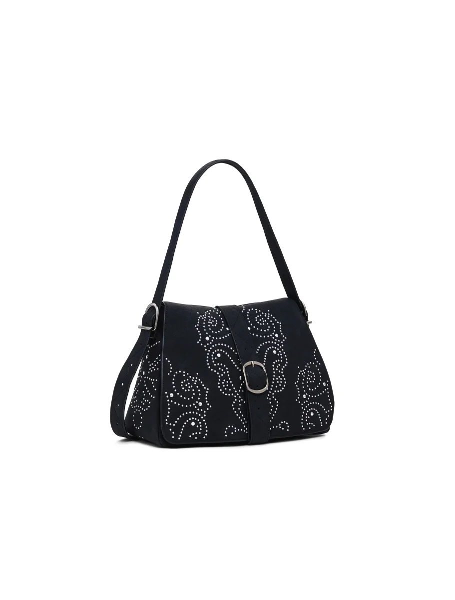 Poker Face Posadas Mini 2.0 borsa donna - immagine 3