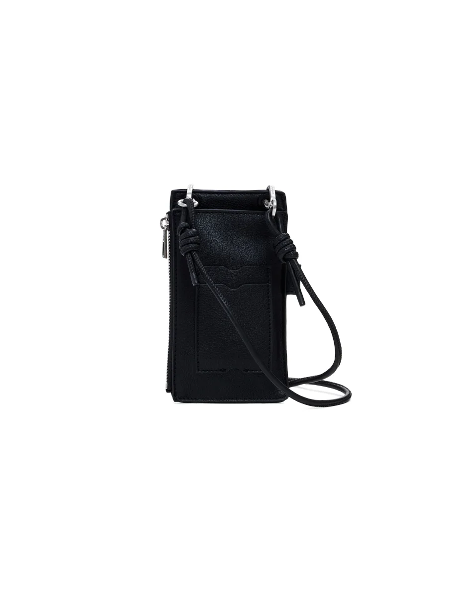 Half Logo Milton porta telefono donna - immagine 4